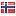 bademiljo.no server is located in Norway